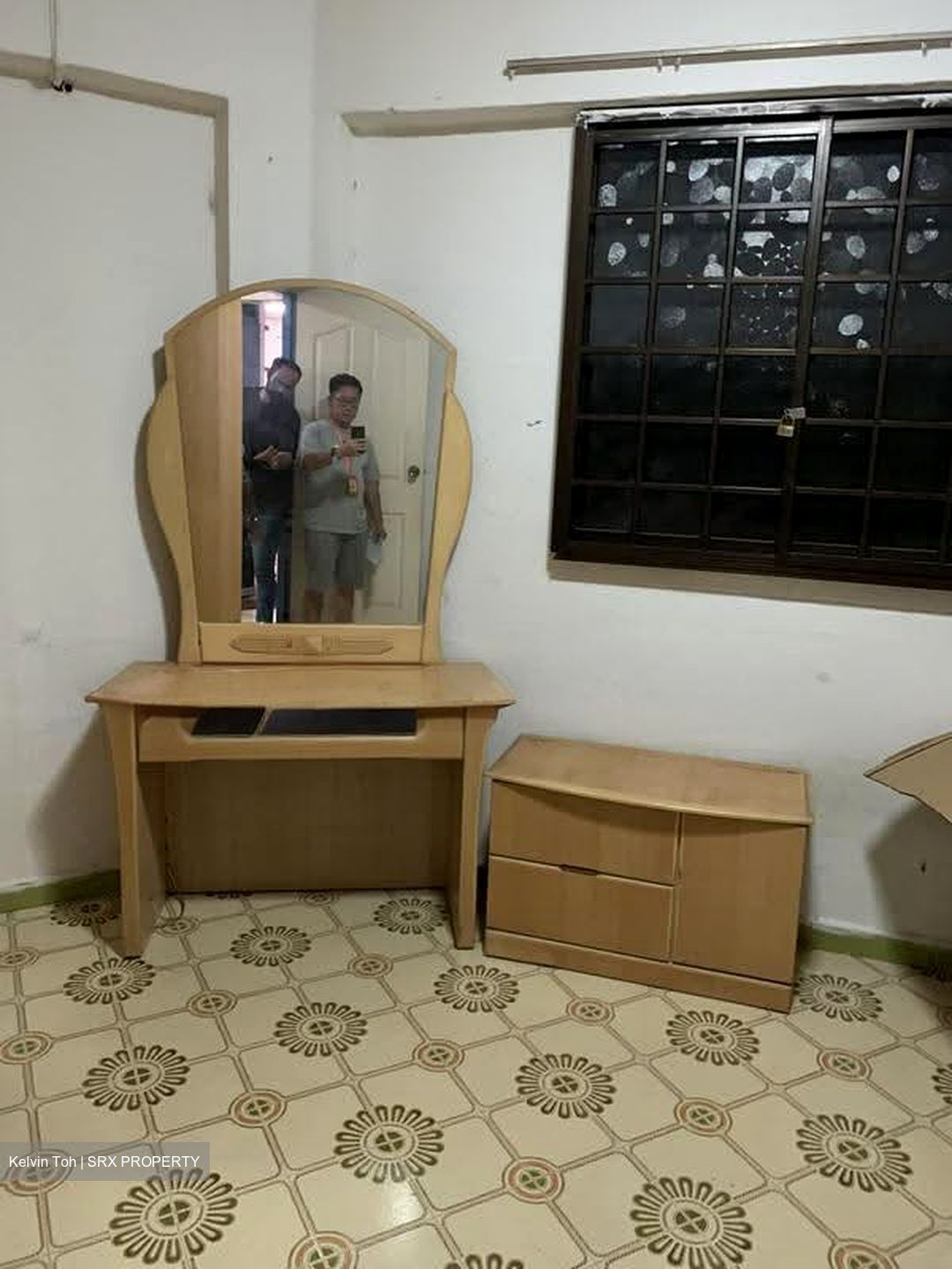 Blk 105 Bukit Purmie Ville (Bukit Merah), HDB 3 Rooms #610108261